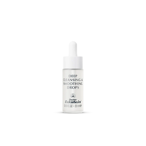 Deep Cleansing and Smoothing Drops