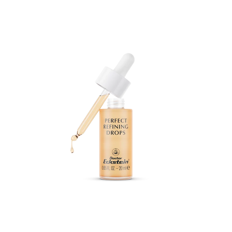 Perfect Refining Drops