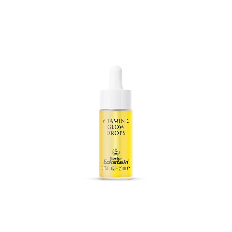 Vitamin C Glow Drops