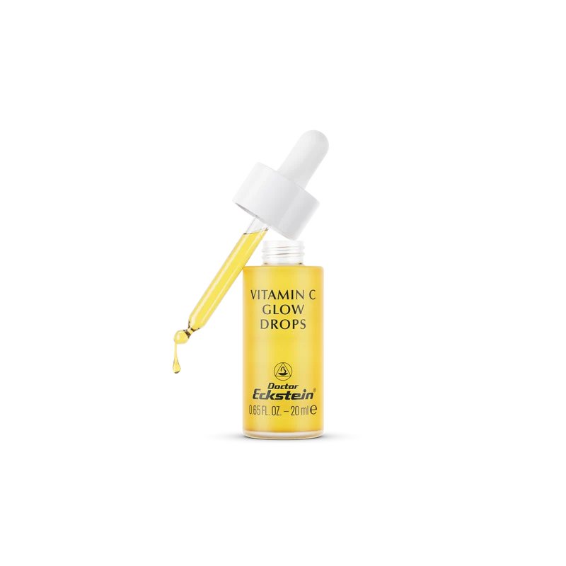 Vitamin C Glow Drops