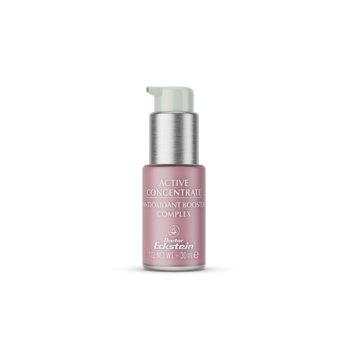 Active Concentrate Antioxidant Booster Complex