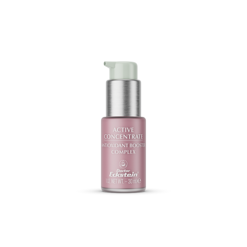Active Concentrate Antioxidant Booster Complex