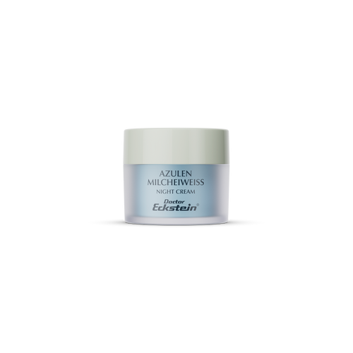 Azulene Milk Protein Night Cream