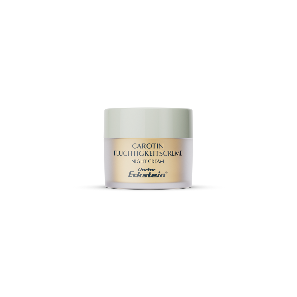 Hydrate Face with Carotene Moisture Cream | Doctor Eckstein USA