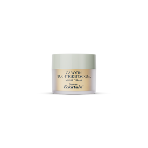 Carotene Moisture Night Cream