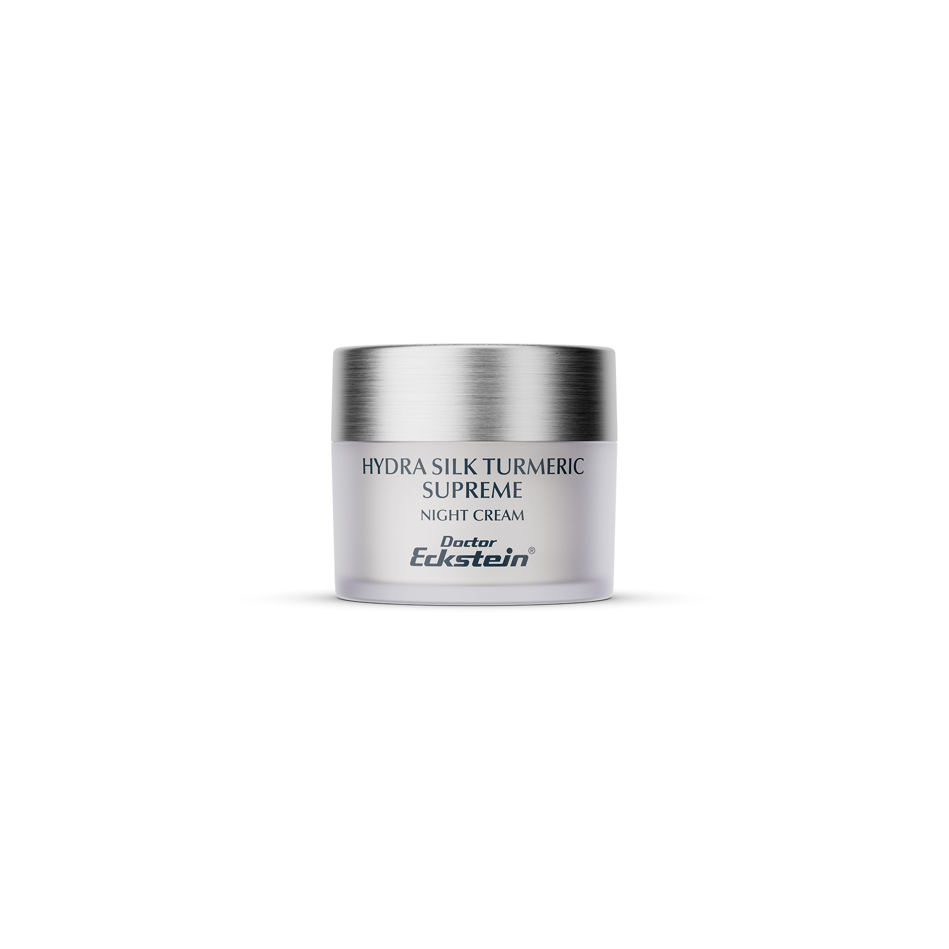 Hydra Silk Turmeric Supreme for Glowing Skin | Doctor Eckstein USA