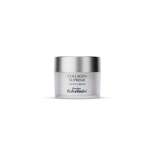 Collagen Supreme Night Cream