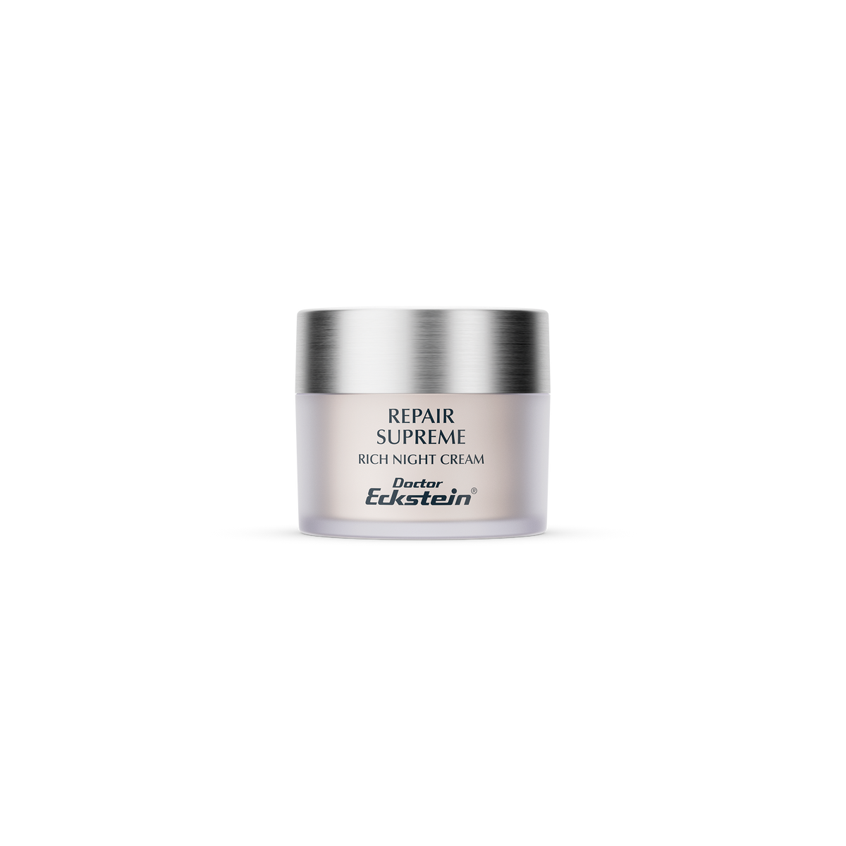 Revitalize Skin with Repair Supreme | Doctor Eckstein USA