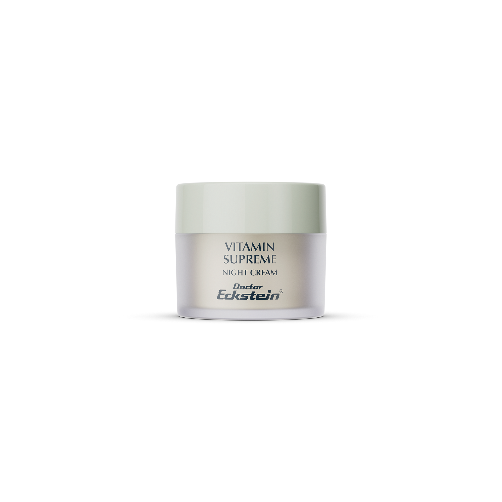 Nourish Skin with Vitamin Supreme | Doctor Eckstein USA