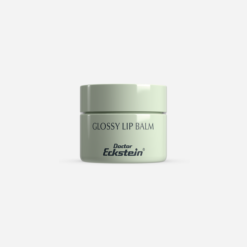 Glossy Lip Balm