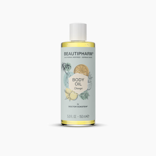 Beautipharm® Body Oil Orange