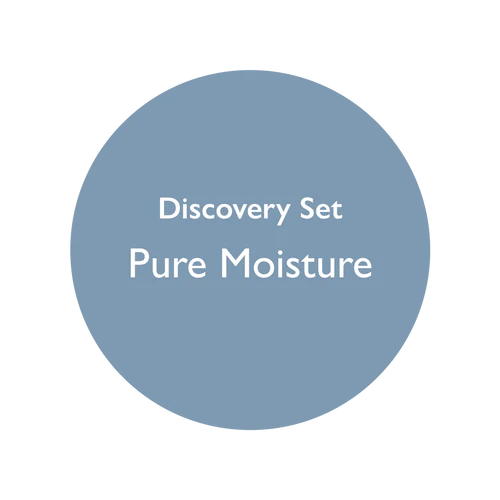 Discovery Set: Pure Moisture Regimen
