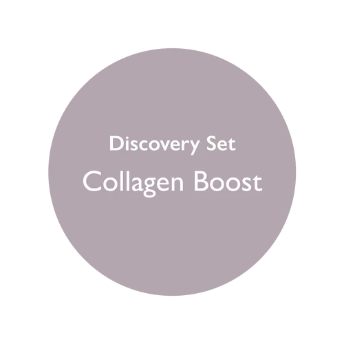 Discovery Set: Collagen Boost Regimen