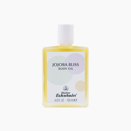 Jojoba Bliss Body Oil