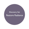 Discovery Set: Restore Radiance Regimen