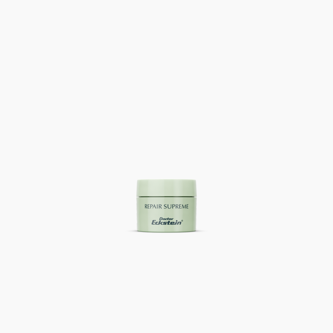Revitalize Skin with Repair Supreme | Doctor Eckstein USA