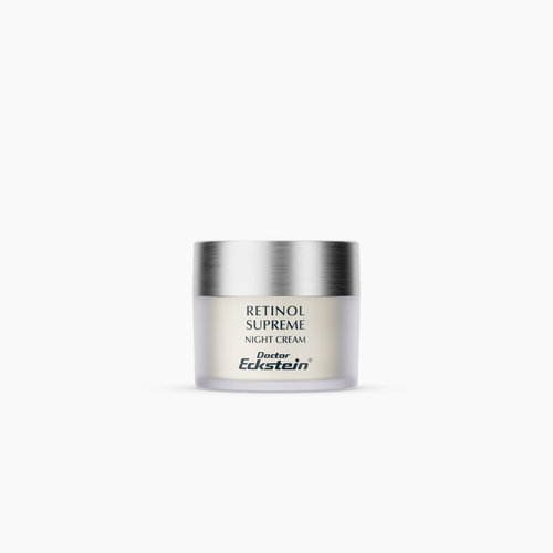 Retinol Supreme Night Cream