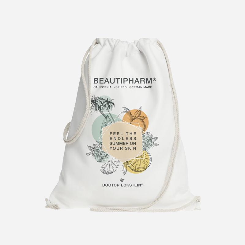 Beautipharm® Backpack