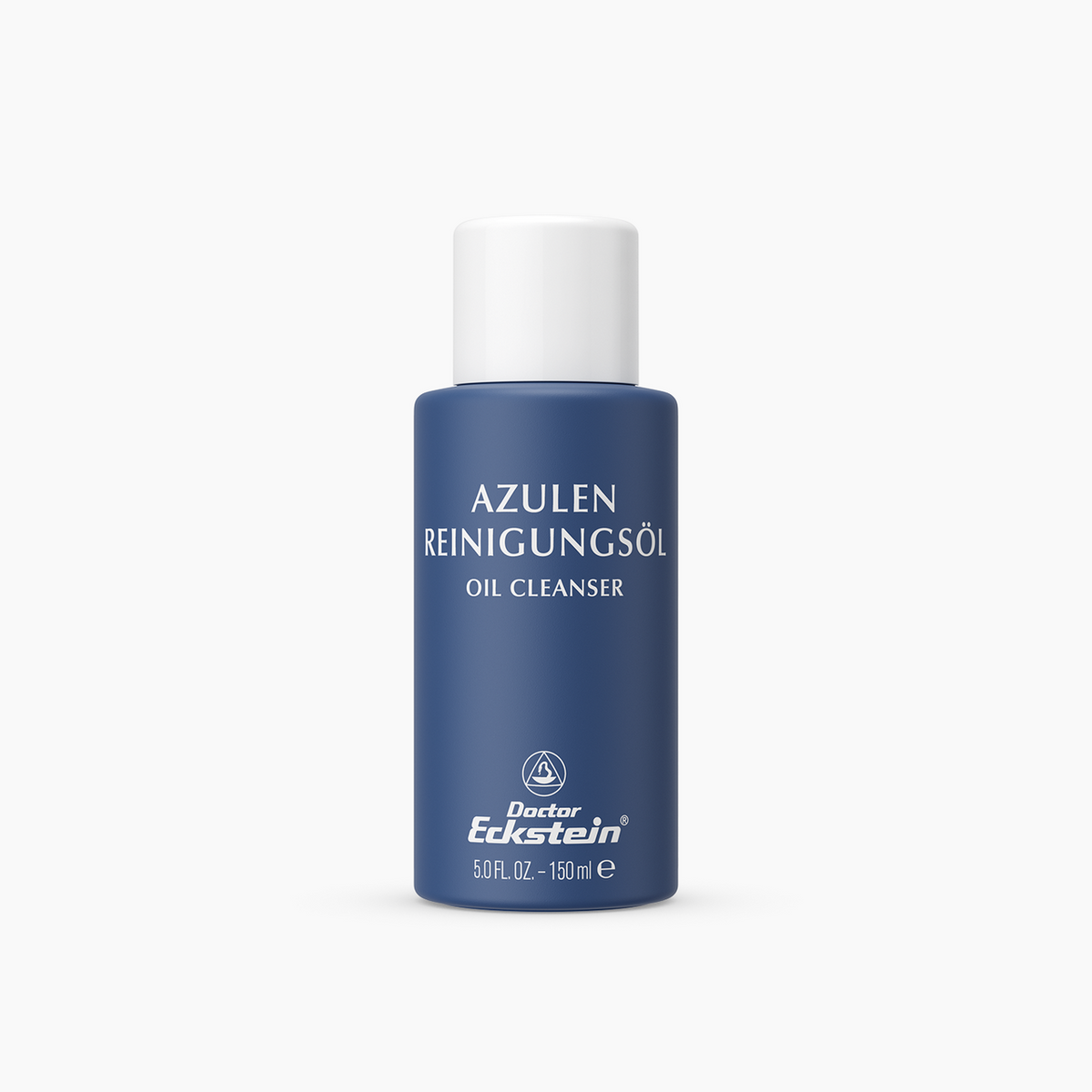 Azulene Cleansing Oil for Soft Skin | Doctor Eckstein USA