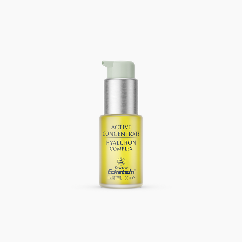 Active Concentrate Hyaluronic Acid Complex