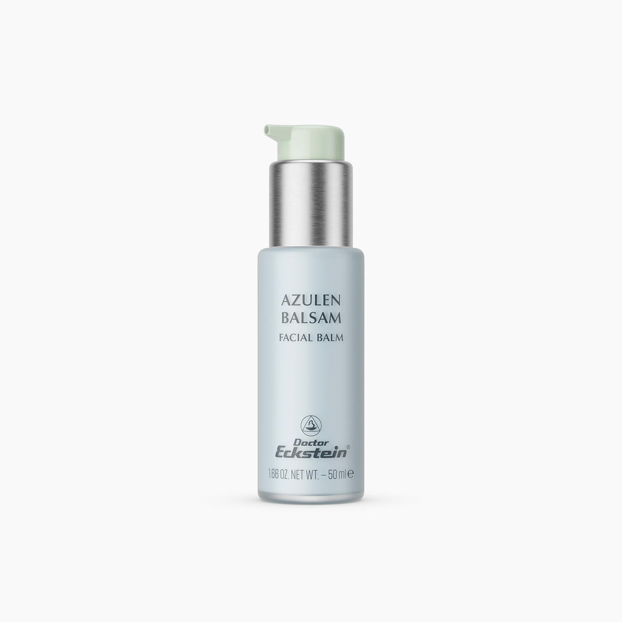Soothe dry delicate skin with Azulene Balm | Doctor Eckstein USA