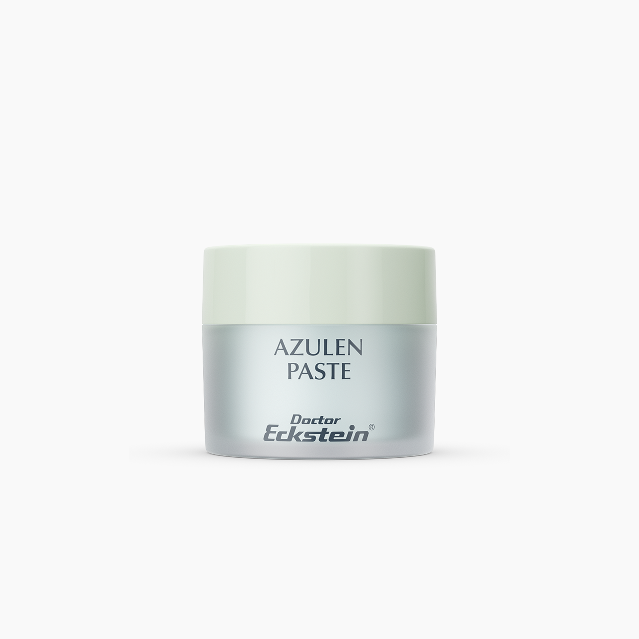 Soothing Azulene Paste for Your Skin | Doctor Eckstein USA