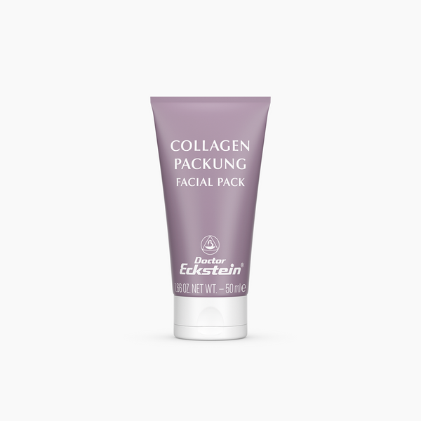 Collagen Pack for Youthful Skin | Doctor Eckstein USA