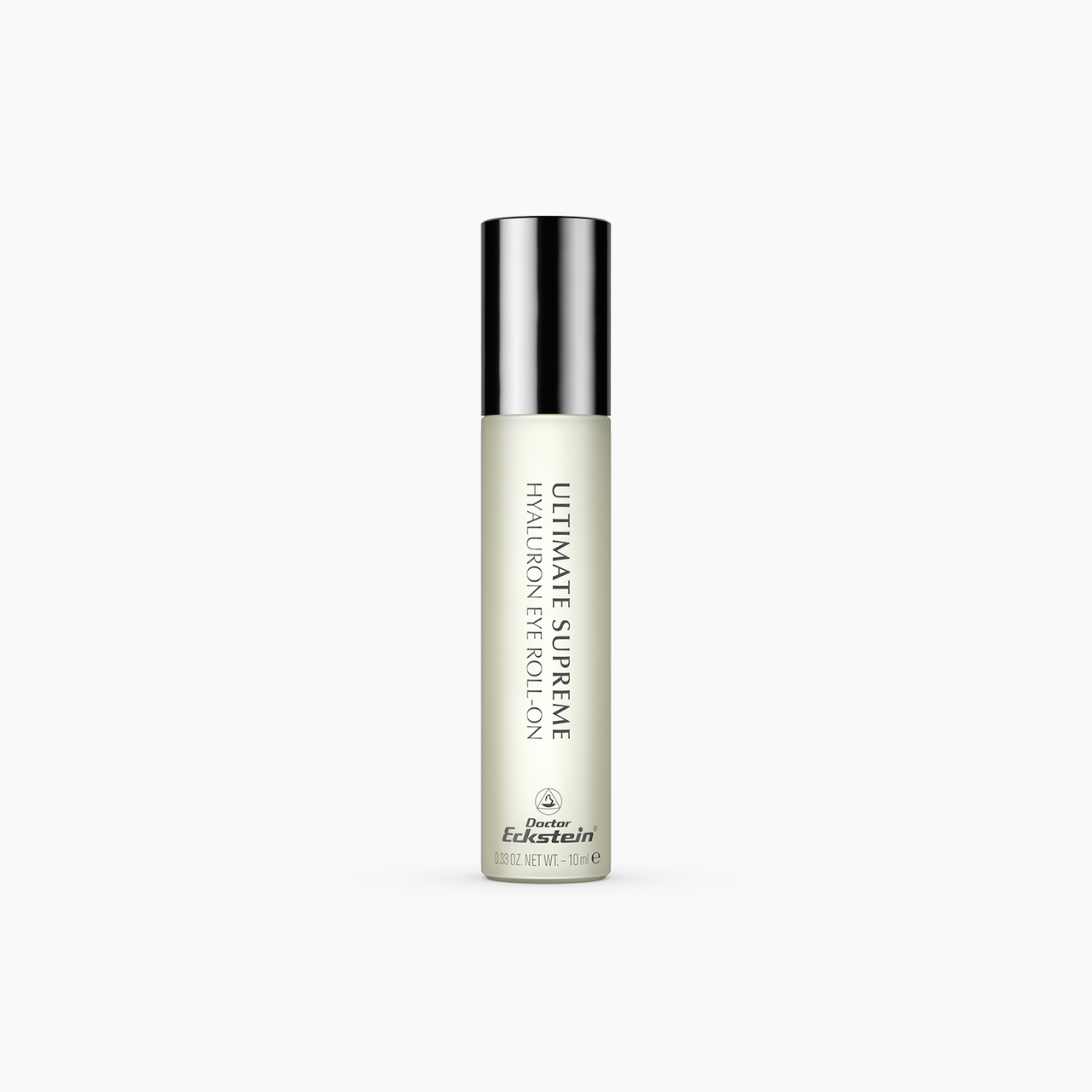 Ultimate Supreme Hyaluronic Acid Eye Roll-On — Doctor Eckstein USA