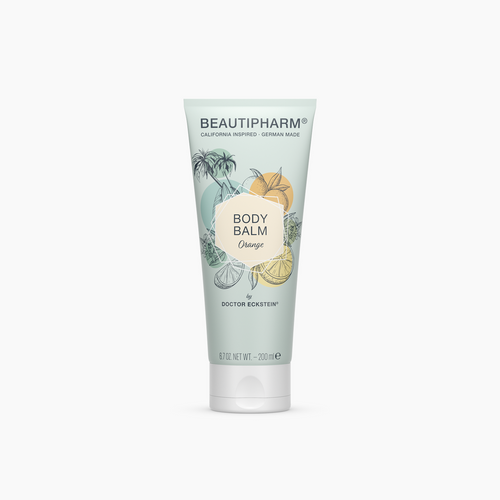 Beautipharm® Body Balm Orange