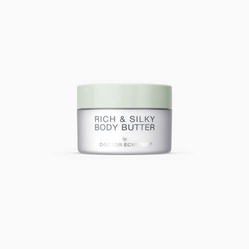 Beautipharm® Body Butter Citrus